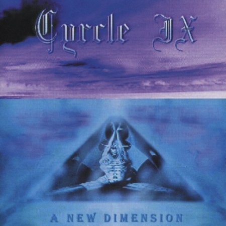 Cyrcle IX - A New Dimension (EP) 1998