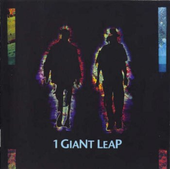 1 Giant Leap - 1 Giant Leap (2001)