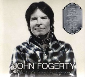 John Fogerty - Wrote A Song For Everyone (2013)