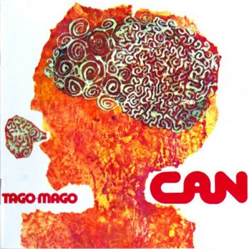 Can - Tago Mago (1971) [Reissue 1998]