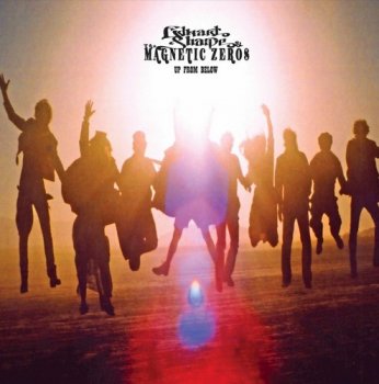 Edward Sharpe & The Magnetic Zeros - Up From Below (2009)