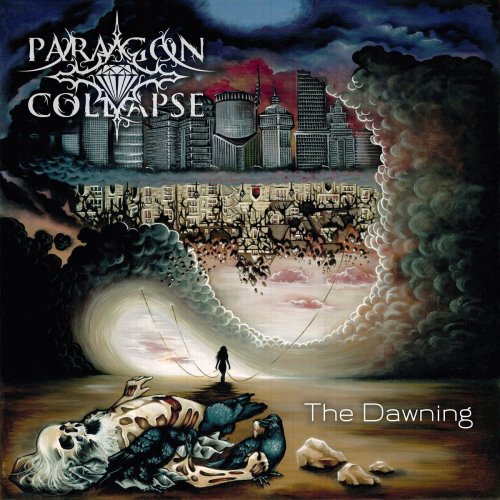 Paragon Collapse - The Dawning (2018)