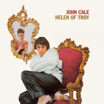 John Cale - Helen Of Troy (1975) [Reissue 1994]