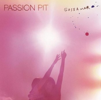Passion Pit - Gossamer (2012)