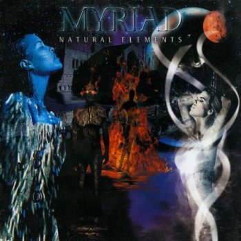 Myriad - Natural Elements (2004)