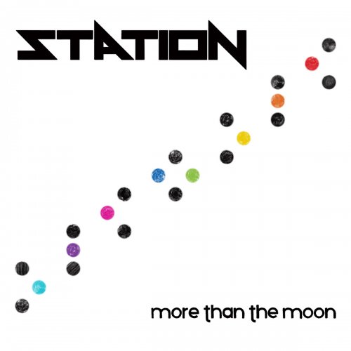 Station - More Than The Moon (2018)