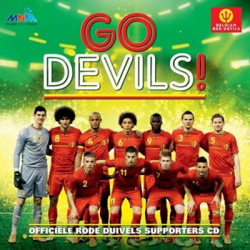 VA - Go Devils [2CD Set] (2014)