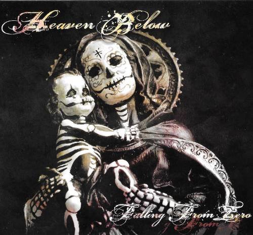 Heaven Below - Falling From Zero (2012)