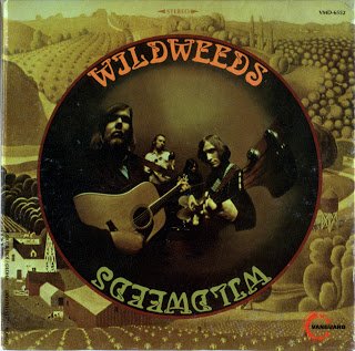 Wildweeds - Wildweeds (1971)