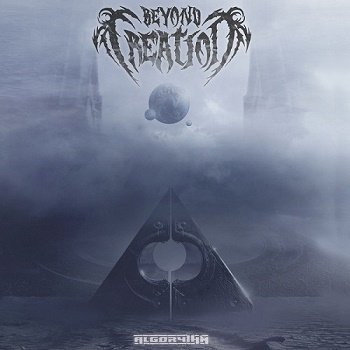 Beyond Creation - Algorythm (Deluxe Edition) (2018)