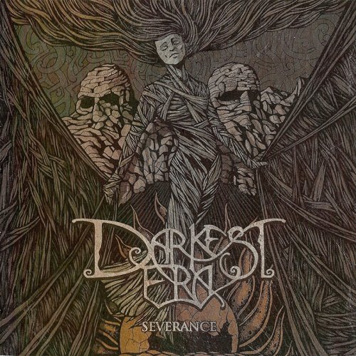 Darkest Era - Severance (2014)