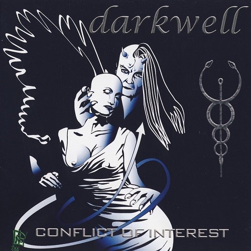 Darkwell - Conflict of Interest (EP) 2002