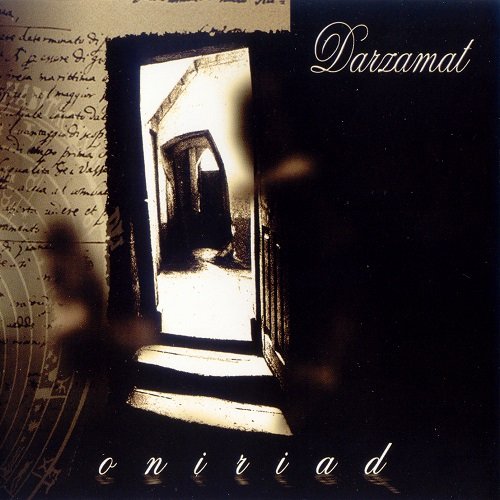 Darzamat - Discography (1996-2009)