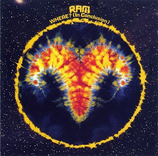 Ram - Where? In Conclusion (1972)