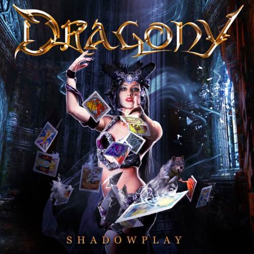Dragony - Shadowplay (2015)