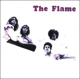 The Flame - The Flame (1970)