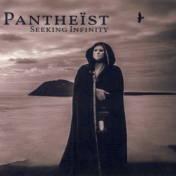 Pantheist - Seeking Infinity (2018)