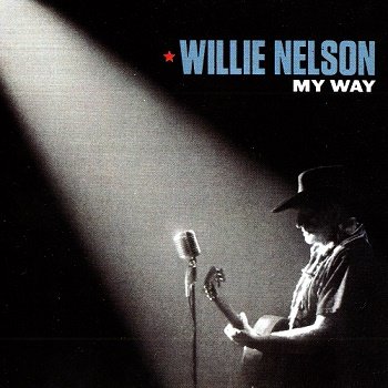 Willie Nelson - My Way (2018)