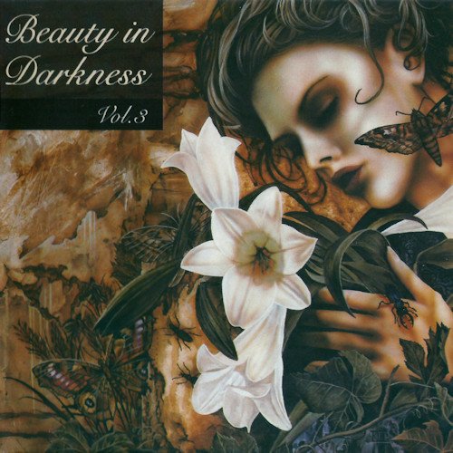 VA - Beauty in Darkness Vol. 3 (1998)