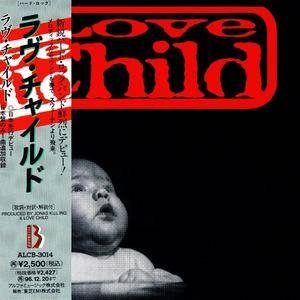 Love Child – Love Child (1994)