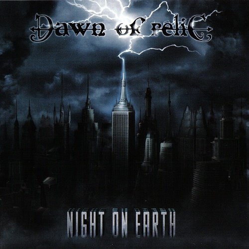 Dawn Of Relic - Night on Earth (2005)