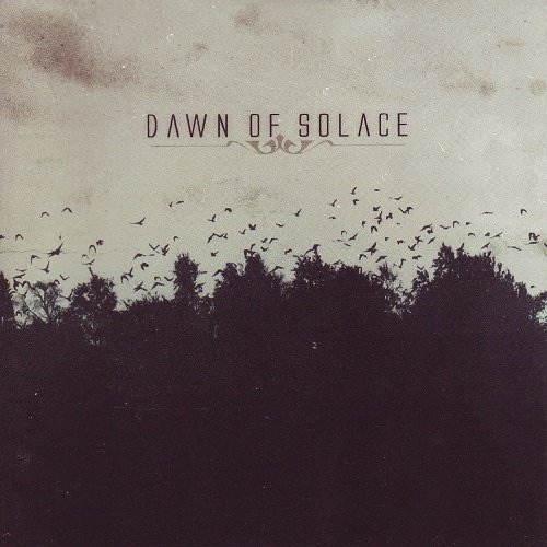 Dawn of Solace - The Darkness (2006)