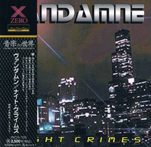 Vandamne - Night Crimes (1994)