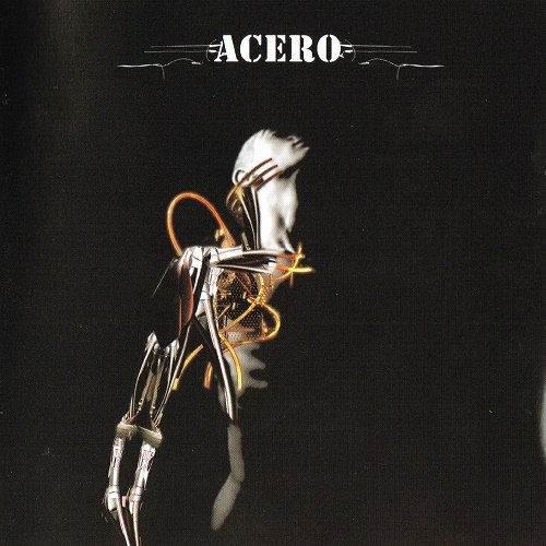 Acero - Acero (2004)