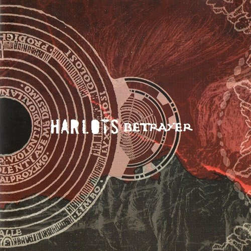 Harlots - Betrayer (2008)