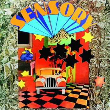 System - Sensory (1974) [Vinyl]