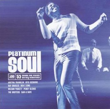 VA - Platinum Soul [2CD Remastered Set] (1999)