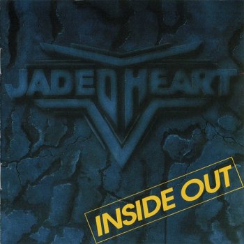 Jaded Heart - Inside Out (1994)