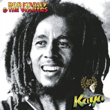 Bob Marley & the Wailers - Kaya 40 1978 [2CD Deluxe Remastered Edition] (2018)