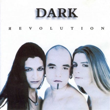 Dark - Revolution (1999)