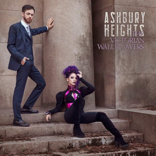 Ashbury Heights - The Victorian Wallflowers (2018)