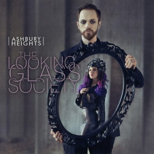 Ashbury Heights - The Looking Glass Society (2015)