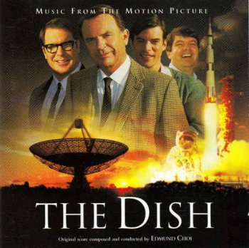 VA - The Dish [Music From The Motion Picture] (2000)