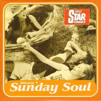 VA - The Daily Star - Sunday Soul Volume 1 (2004)