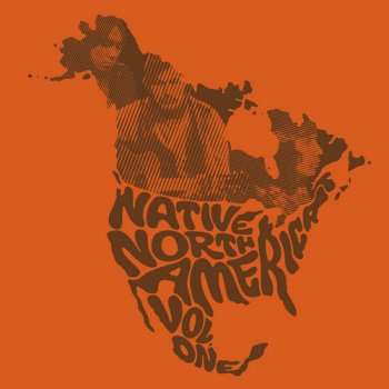 VA - Native North America, Vol.1: Aboriginal Folk, Rock and Country 1966-1985 [2CD Set] (2014)