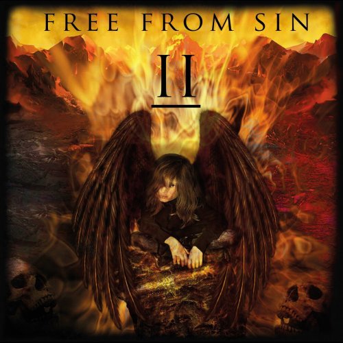 Free From Sin - II (2018)