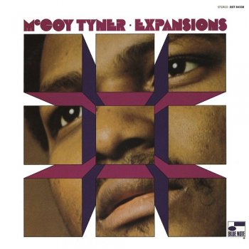 McCoy Tyner - Expansions (1969) [2014 HDtracks]
