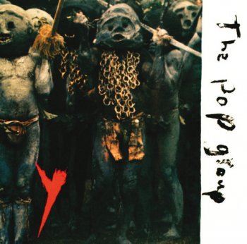 The Pop Group - Y 1979 [Japan SHM-CD] (2013)