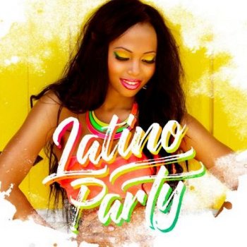 VA - Latino Party [2CD] (2017)