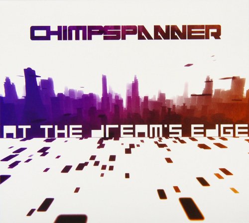Chimp Spanner - At The Dream's Edge (2010)