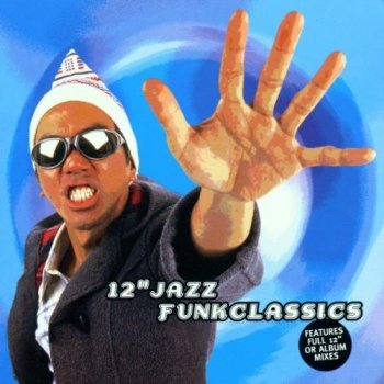 VA - 12" Jazz Funk Classics [2CD] (1998)