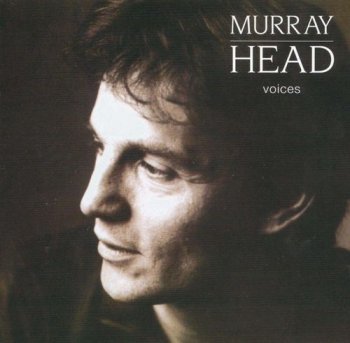 Murray Head - Voices (1980) [Vinyl]