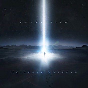 Universe Effects - Desolation (2018)