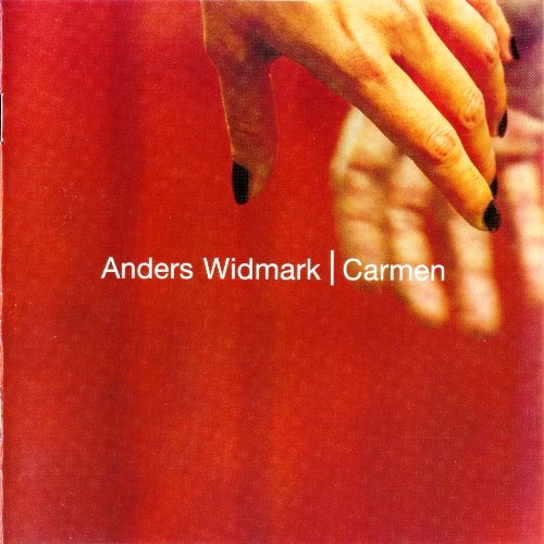 Anders Widmark - Carmen (2001) 