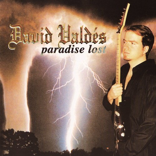 David Valdes - Paradise Lost (2002)