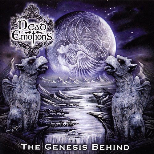 Dead Emotions - The Genesis Behind (2003)